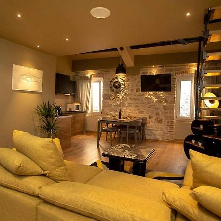 ˇdcˇ Modern Apartment Near The Church Rovinj Luaran gambar